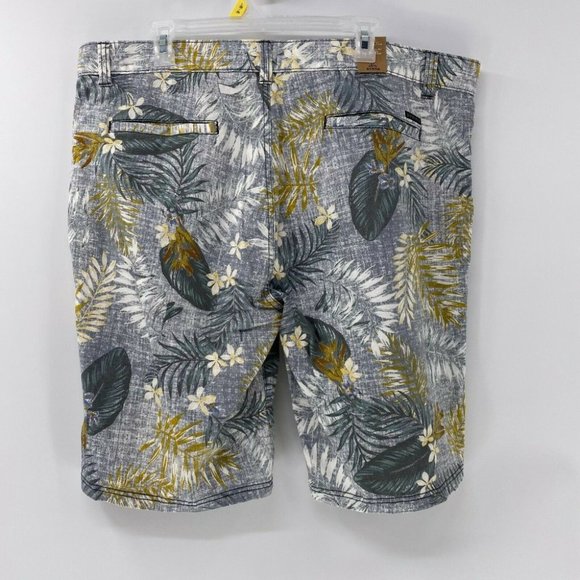 Prana Table rock chino shorts sz 40 NWOT - Picture 3 of 5